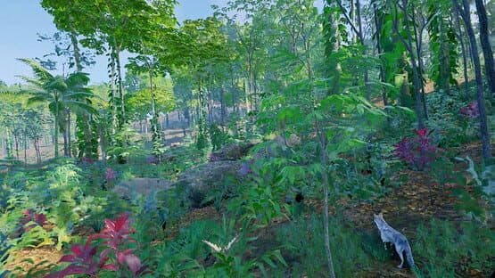 Insect Flight Simulator VR — screenshot 8