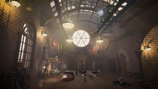 Chocolate Factory Simulator — screenshot 2