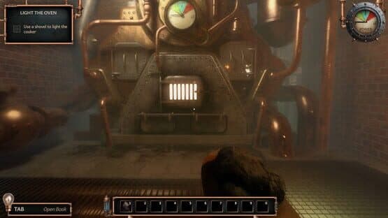 Chocolate Factory Simulator — screenshot 3