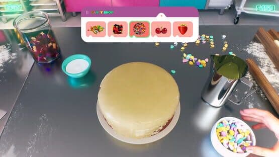 Candy Shop Simulator — screenshot 1