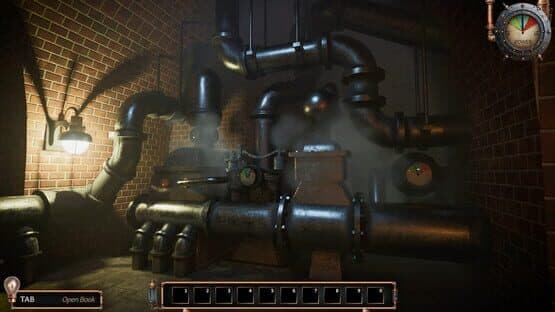 Chocolate Factory Simulator — screenshot 4