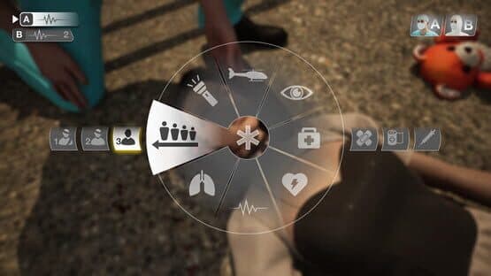 Ambulance Simulator 911 Emergency — screenshot 2