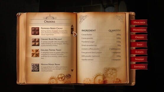 Chocolate Factory Simulator — screenshot 7
