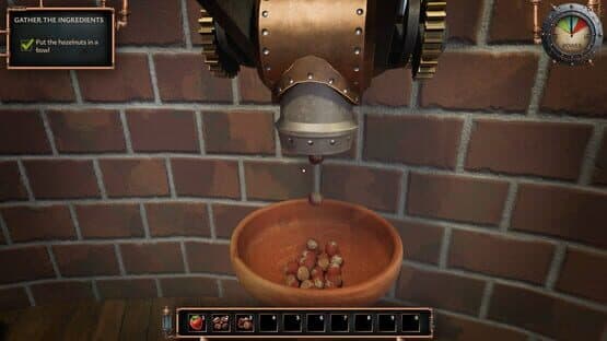 Chocolate Factory Simulator — screenshot 8
