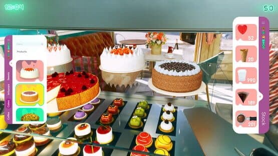Candy Shop Simulator — screenshot 3