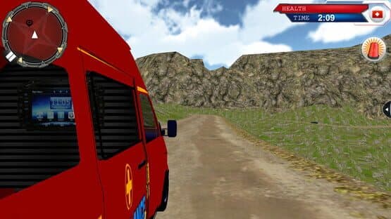 Ambulance Chauffeur Simulator 2 — screenshot 7