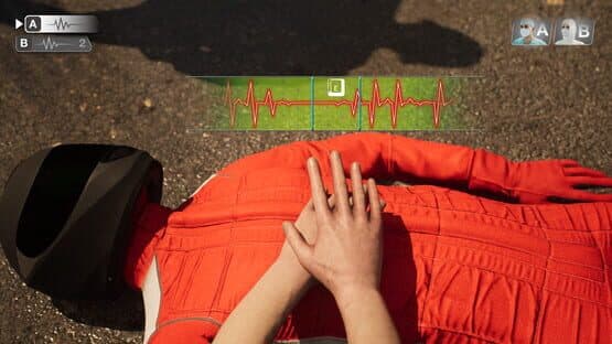 Ambulance Simulator 911 Emergency — screenshot 5