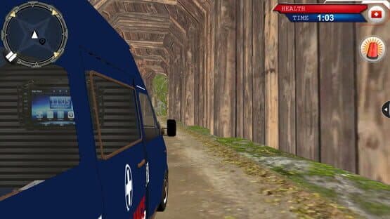 Ambulance Chauffeur Simulator 2 — screenshot 8