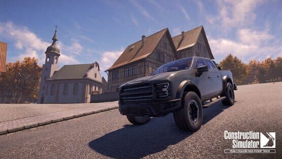 Construction Simulator: Year 2 Season Pass — screenshot 1