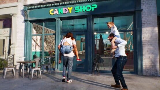Candy Shop Simulator — screenshot 6
