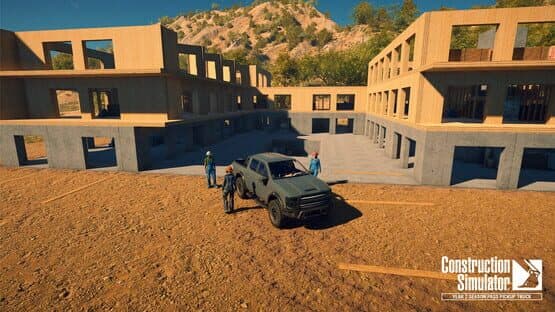 Construction Simulator: Year 2 Season Pass — screenshot 2
