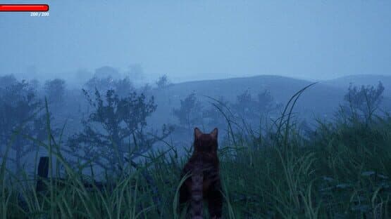 CozyCat Simulator — screenshot 2