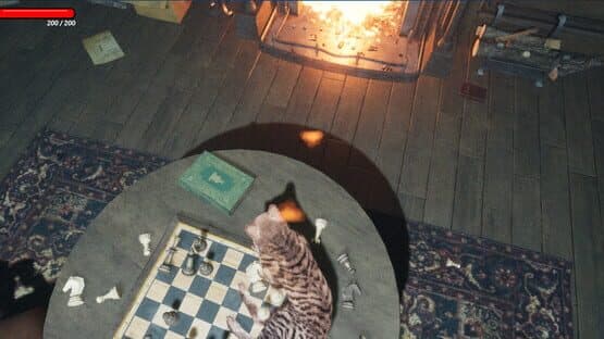 CozyCat Simulator — screenshot 3