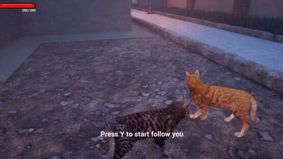 CozyCat Simulator — screenshot 4