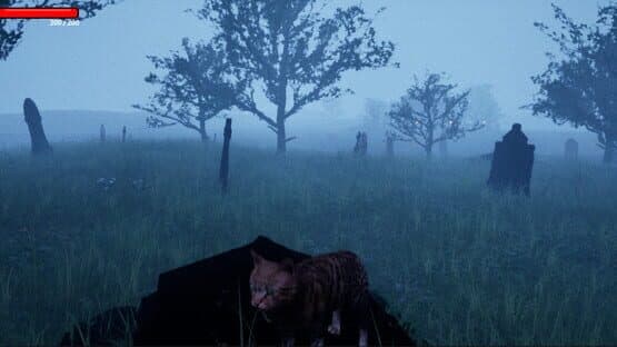 CozyCat Simulator — screenshot 6