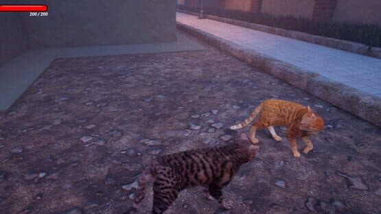 CozyCat Simulator — screenshot 7