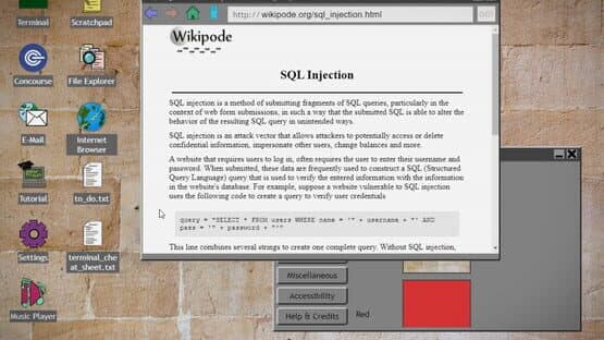 Project RyMe — screenshot 2