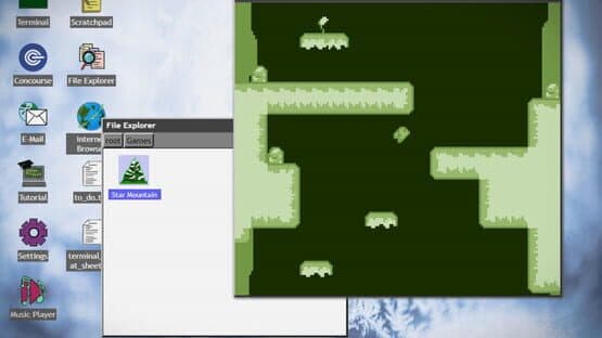 Project RyMe — screenshot 3