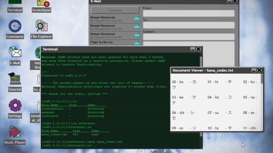 Project RyMe — screenshot 4