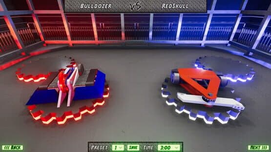 Battle RC — screenshot 1