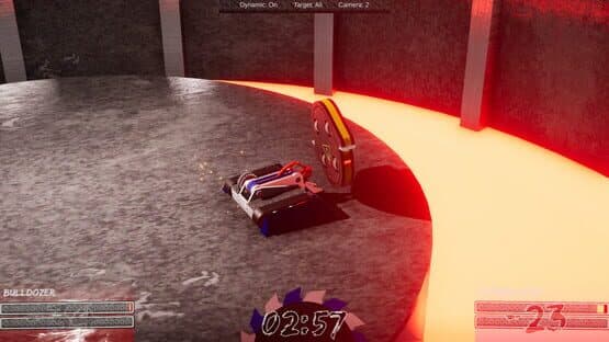 Battle RC — screenshot 2