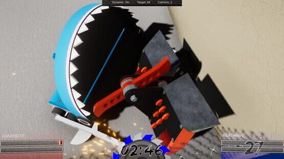 Battle RC — screenshot 4