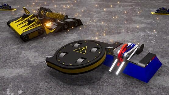 Battle RC — screenshot 5