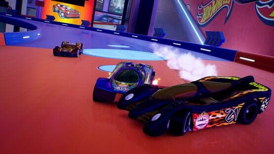 Hot Wheels Unleashed 2: Season Pass Vol. 2 — screenshot 1