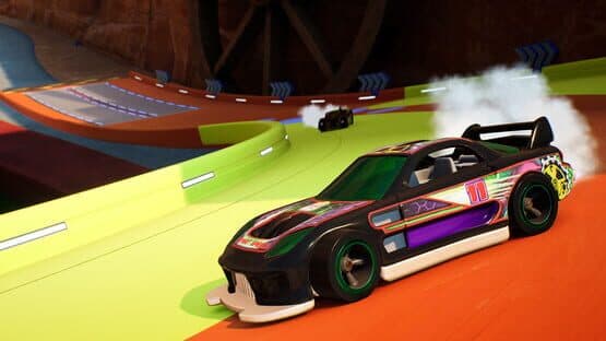 Hot Wheels Unleashed 2: Season Pass Vol. 2 — screenshot 4