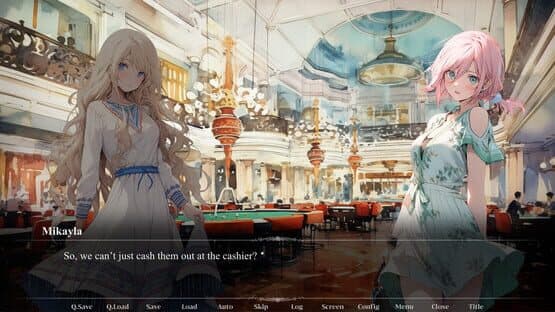 Macau Midnight Madness — screenshot 5