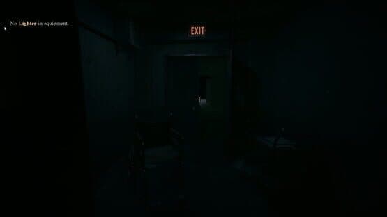 Shadows Unveiled: Agnes — screenshot 2