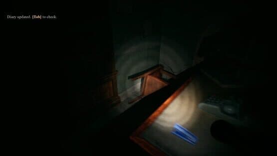 Shadows Unveiled: Agnes — screenshot 3
