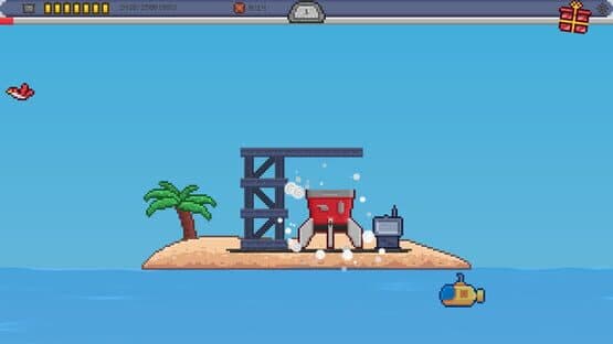 Critical Fishing — screenshot 4