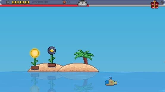 Critical Fishing — screenshot 5