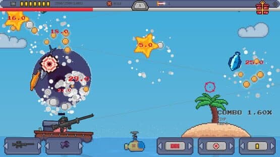 Critical Fishing — screenshot 6