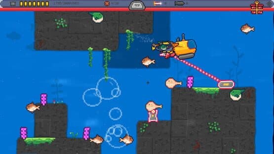 Critical Fishing — screenshot 7