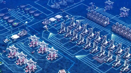Microtopia — screenshot 1