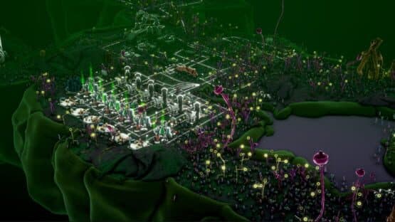 Microtopia — screenshot 3