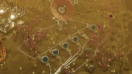 Microtopia — screenshot 4