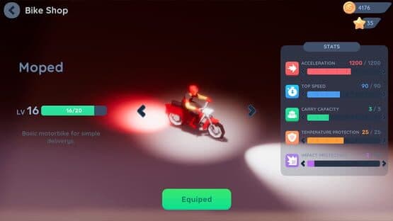 Overdelivery: Delivery Simulator — screenshot 3