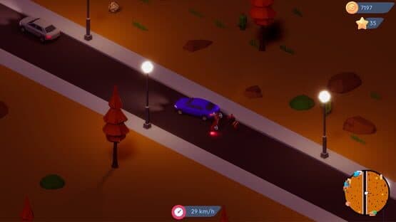 Overdelivery: Delivery Simulator — screenshot 4