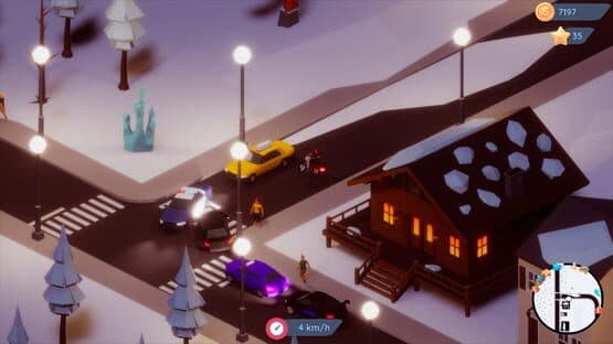 Overdelivery: Delivery Simulator — screenshot 5