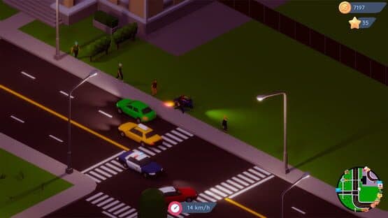 Overdelivery: Delivery Simulator — screenshot 6