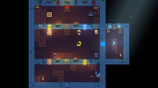 Knowledge Keeper — screenshot 1