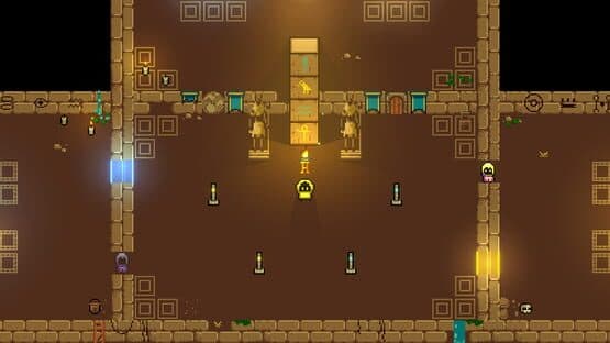 Knowledge Keeper — screenshot 3