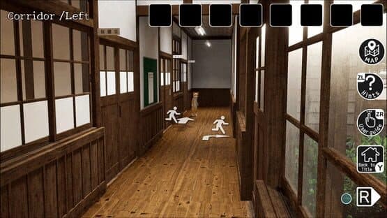 Escape Game The Kitty School — screenshot 2