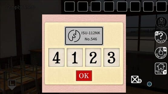 Escape Game The Kitty School — screenshot 5