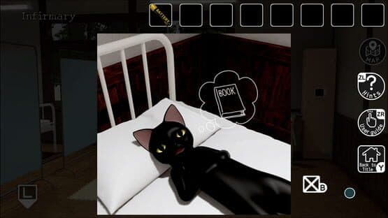 Escape Game The Kitty School — screenshot 6