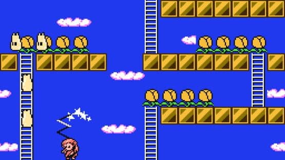 Rod-Land — screenshot 1