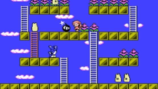 Rod-Land — screenshot 2